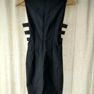 Black Dress by Faith in Love